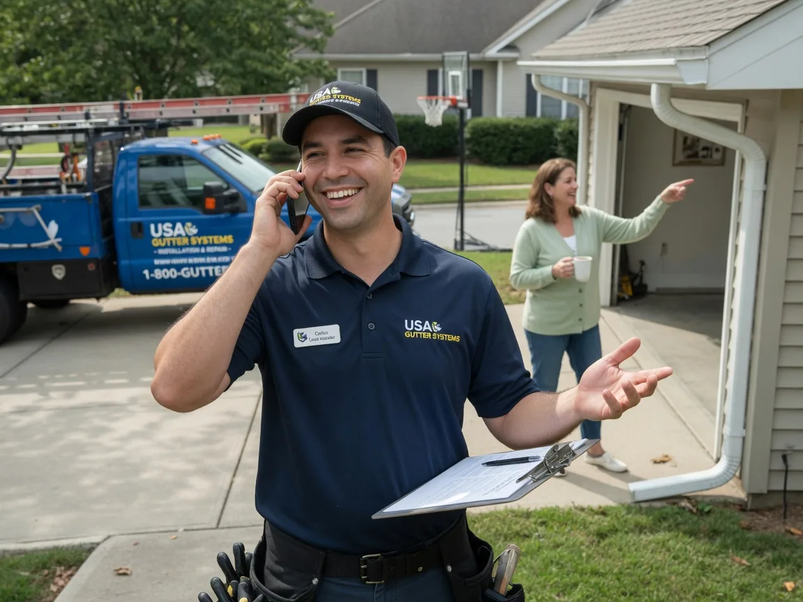 Gutter Installation Robertsdale, AL FAQs